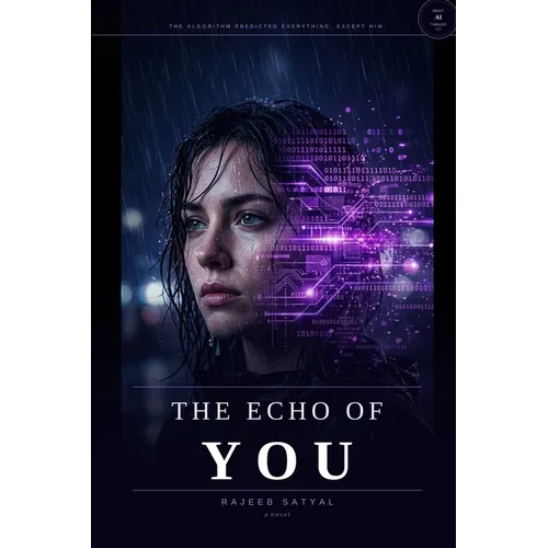 The Echo of You