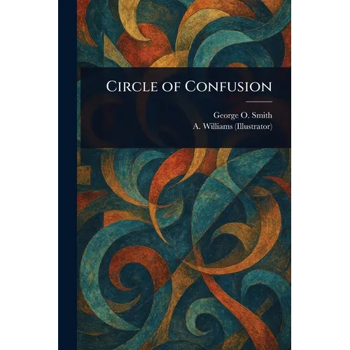 Circle of Confusion