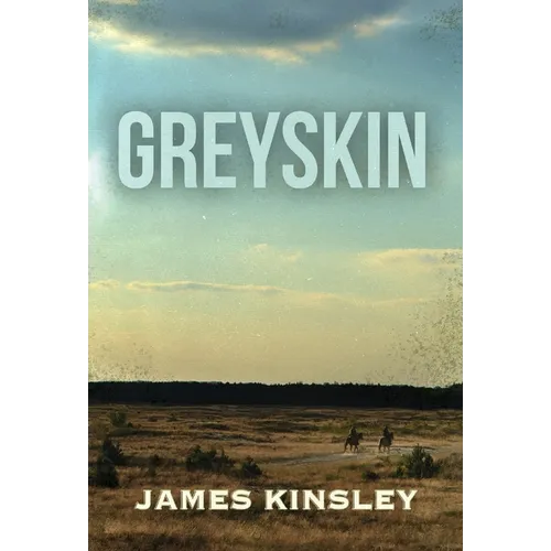 Greyskin