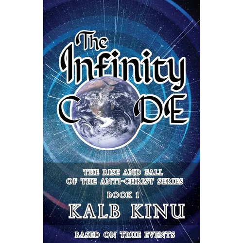 The Infinity Code