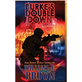 Burkes Double Down: Bob Burke Suspense Thriller #8