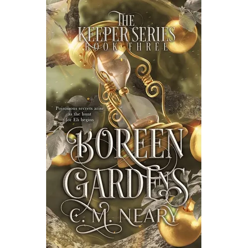 Boreen Gardens
