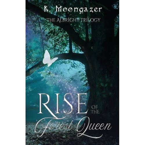 Rise of the Forest Queen