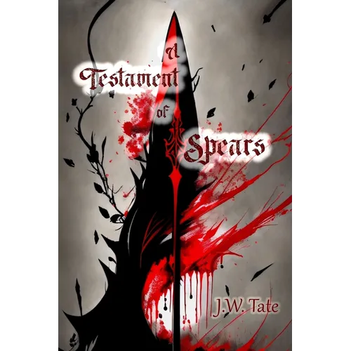 A Testament of Spears