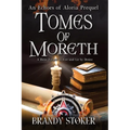 Tomes of Moreth: A Heist Forged in Fire and Lit by Desire