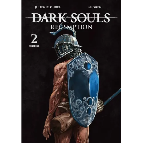 Dark Souls: Redemption, Vol. 2 (Manga): Bonfire Volume 2 - Paperback