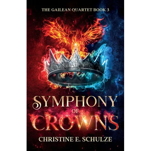 Symphony of Crowns