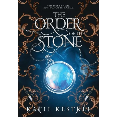 The Order of the Stone