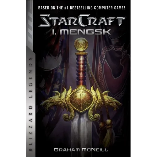 Starcraft: I, Mengsk