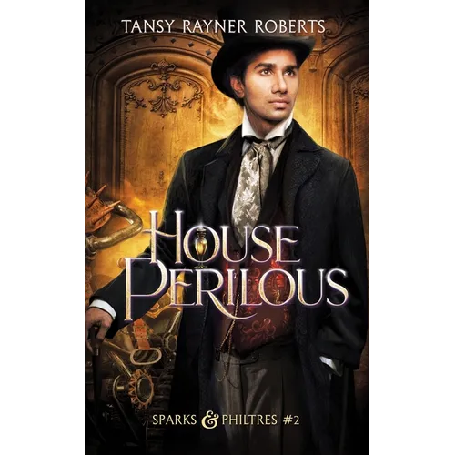 House Perilous