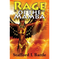 Rage of the Mamba: Afrofuturism