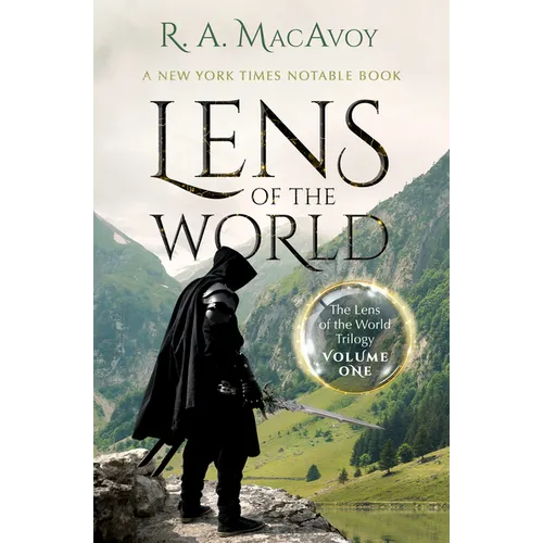 Lens of the World