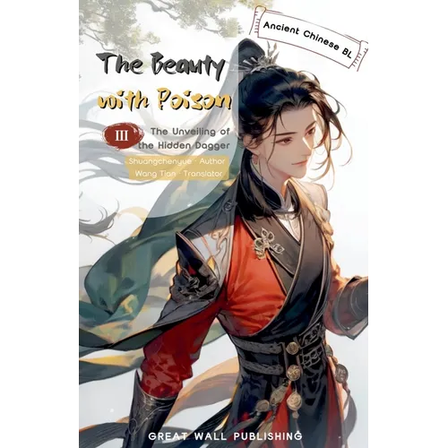 The Beauty with Poison 3 The Unveiling of the Hidden Dagger