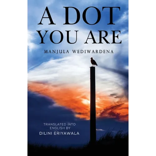 A Dot You Are