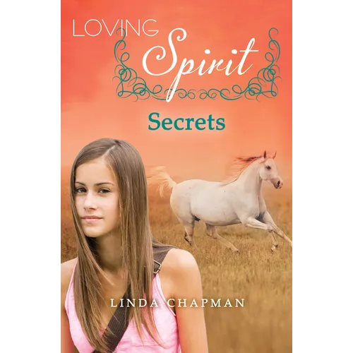 Secrets - Paperback