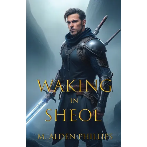 Waking in Sheol: A Quiet Fantasy of Memory and Renewal