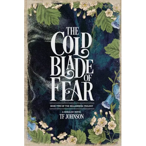 The Cold Blade of Fear