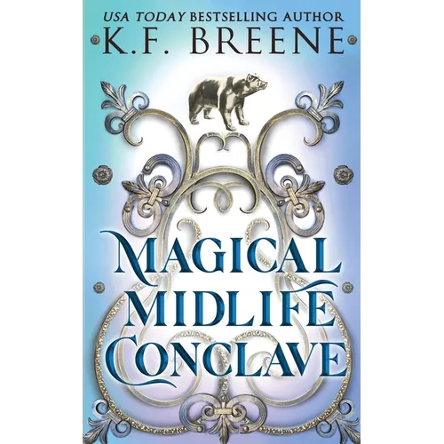 Magical Midlife Conclave
