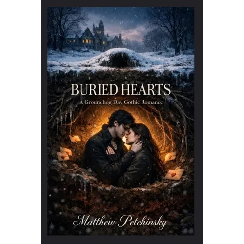 Buried Hearts: A Groundhog Day Gothic Romance