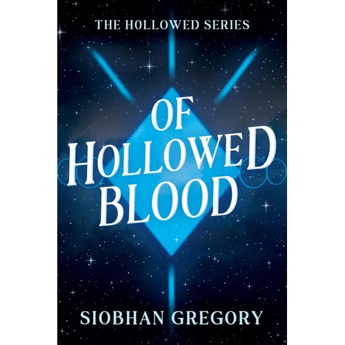 Of Hollowed Blood