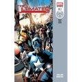 Ultimates Epic Collection: Gods and Monsters [Gatefold]