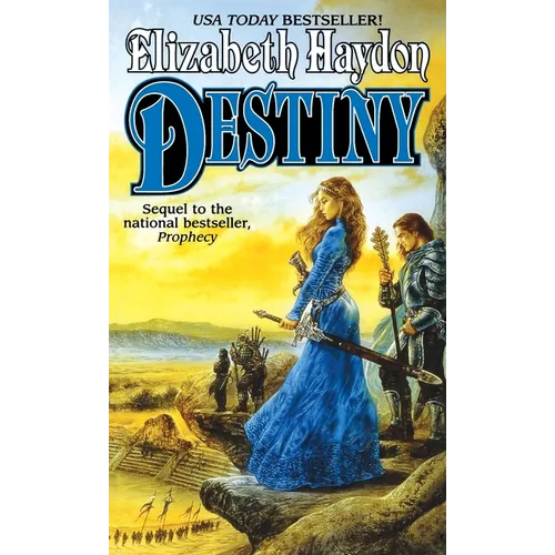 Destiny: Child of the Sky - Paperback