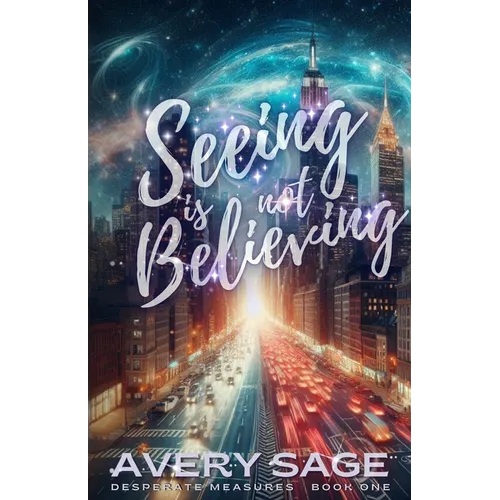 Seeing is Not Believing