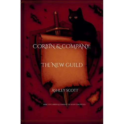 Corbin & Company: The New Guild