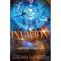 Invasion!: A Crossover Worlds Novel