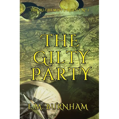 The Gilty Party