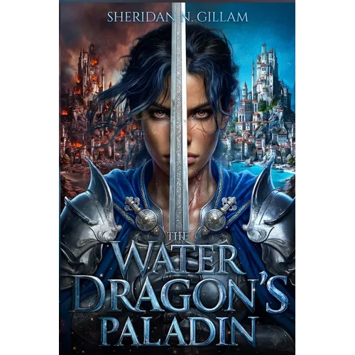 The Water Dragon's Paladin