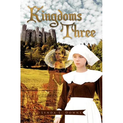 Kingdoms Three - Paperback