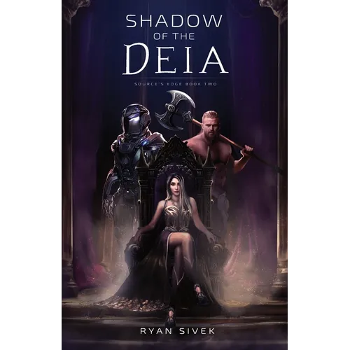 Shadow of the Deia