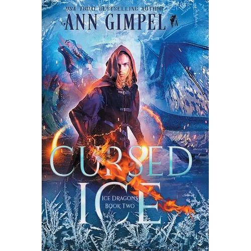 Cursed Ice: Paranormal Fantasy - Paperback
