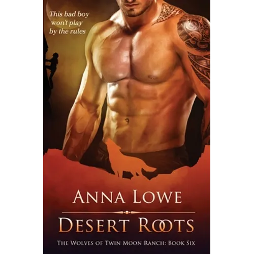 Desert Roots