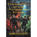 The Mystery of the Forgotten Empire