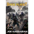 Dying Planet: A Military Sci-Fi Series