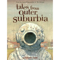 Tales from Outer Suburbia