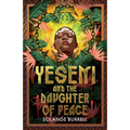 Yeseni and The Daughter of Peace