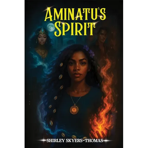 Aminatu's Spirit
