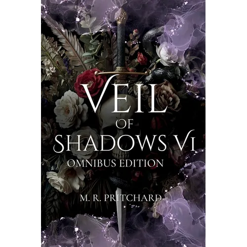 Veil of Shadows VI