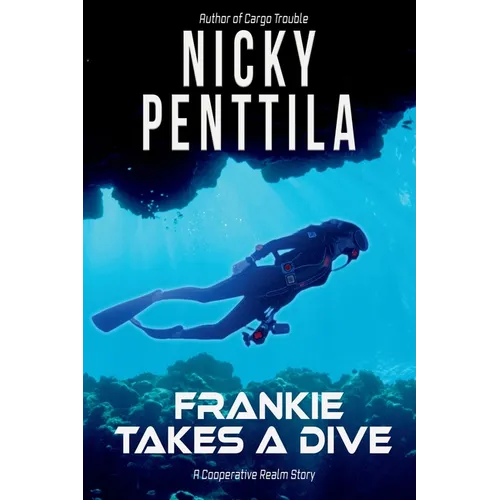 Frankie Takes a Dive