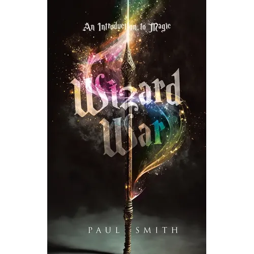 Wizard War: An Introduction to Magic