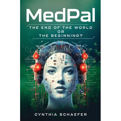 MedPal: The end of the world, or a new beginning?