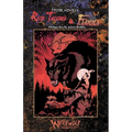 Red Talons & Fianna