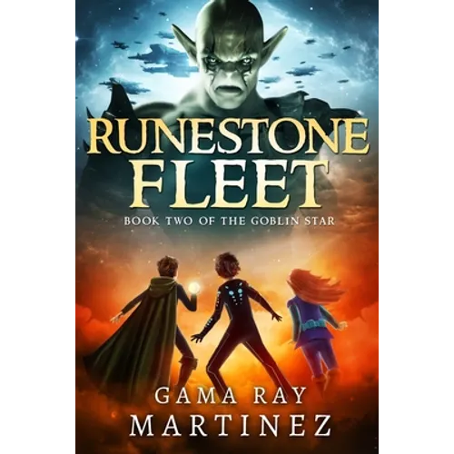 Runestone Fleet