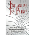 Enchanting the Prince: A Tale of Broken Magic, Deception, Determination, and a Shattered Magic Mirror