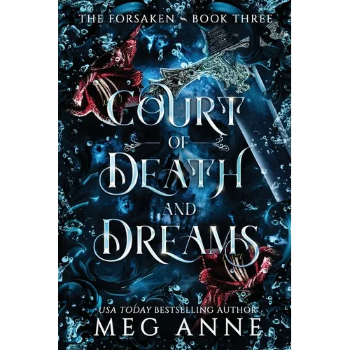 Court of Death and Dreams