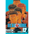 Slam Dunk, Vol. 12