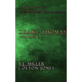 Drake Thomas Vol. 2: The Complete Collection of Books 3-4